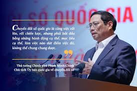 Bảo đảm an ninh mạng, an toàn dữ liệu – trụ cột không thể tách rời của phát triển khoa học, công nghệ và chuyển đổi số quốc gia